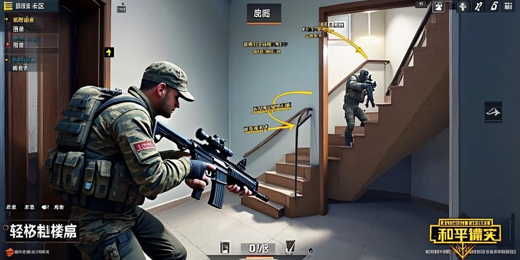 和平精英辅助【墨鱼容器直装】无后座力 人物透视 枪械据点 无限子弹 直播防录屏 偷装备 全图透视 巡查预警 自动压枪 人物透视